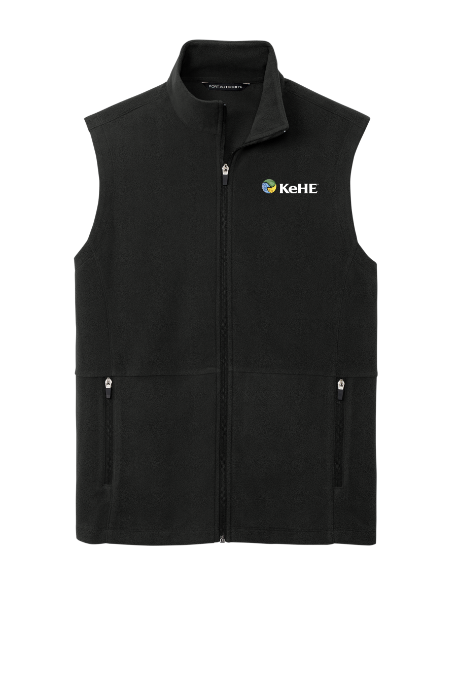 F152 Port Authority® Accord Microfleece Vest | KeHE